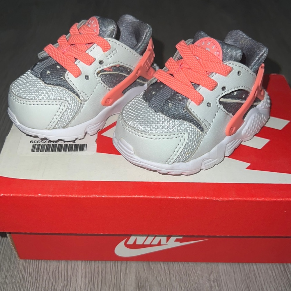Nike HUARACHE Run (baby shoes)